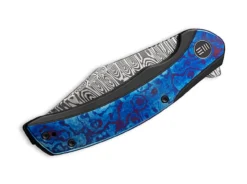 Snick Damast Titanum Timascus -Messer Discounter we knife snick damast titanum timascus 01we745dam 3 1280x1280