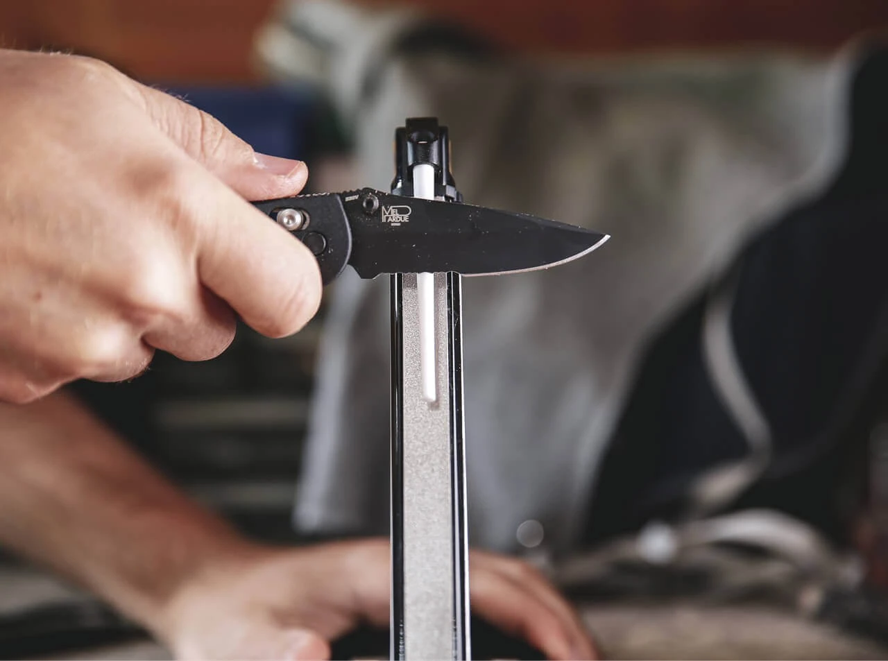 Work Sharp Angle Set Knife Sharpener 8 Work Sharp Angle Set Knife Sharpener – Bild 8