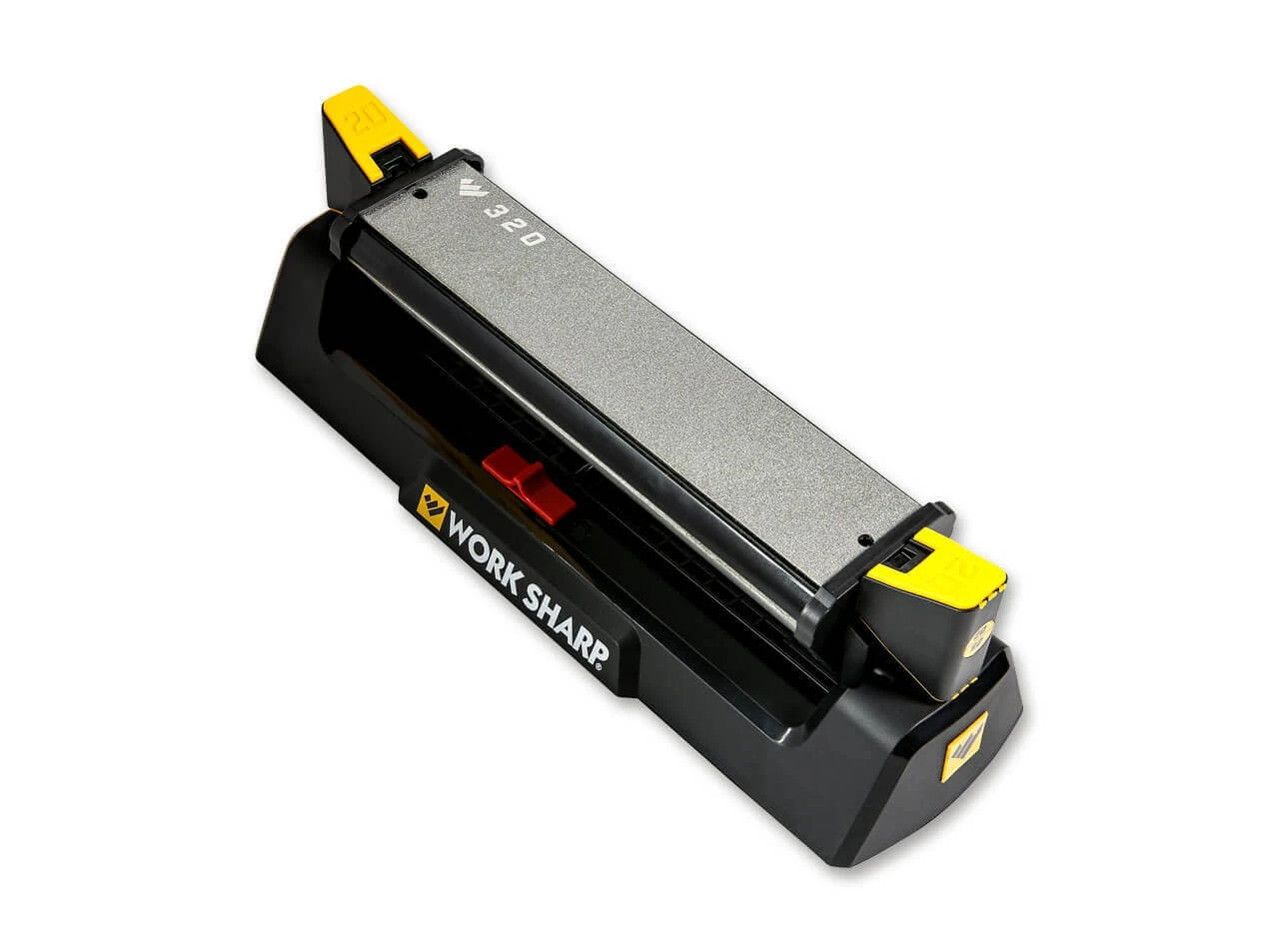 Work Sharp Benchstone Knife Sharpener 1 Work Sharp Benchstone Knife Sharpener