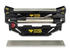 Work Sharp Guided Sharpening System