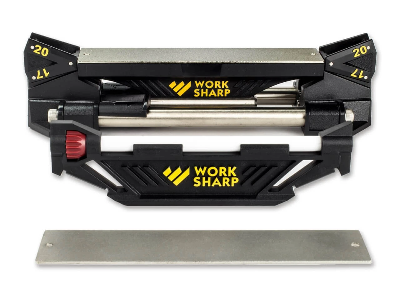 Work Sharp Guided Sharpening System 1 Work Sharp Guided Sharpening System
