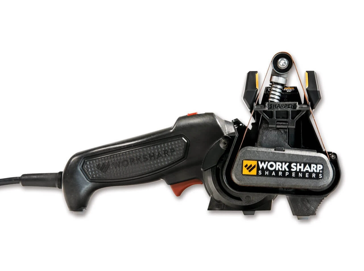 Work Sharp Knife & Tool Sharpener MK II 1 Work Sharp Knife & Tool Sharpener MK II