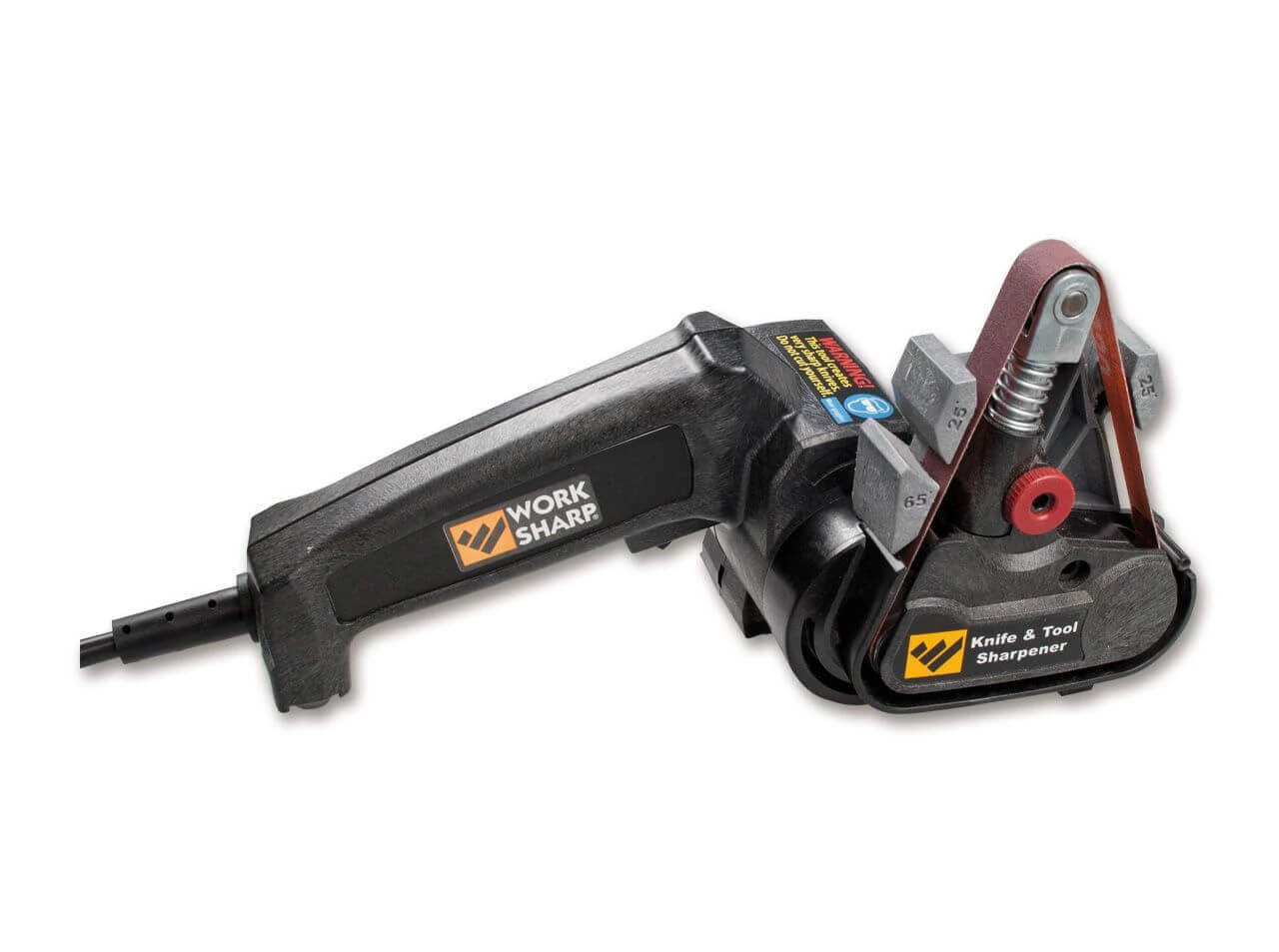 Work Sharp Knife & Tool Sharpener UK 1 Work Sharp Knife & Tool Sharpener UK