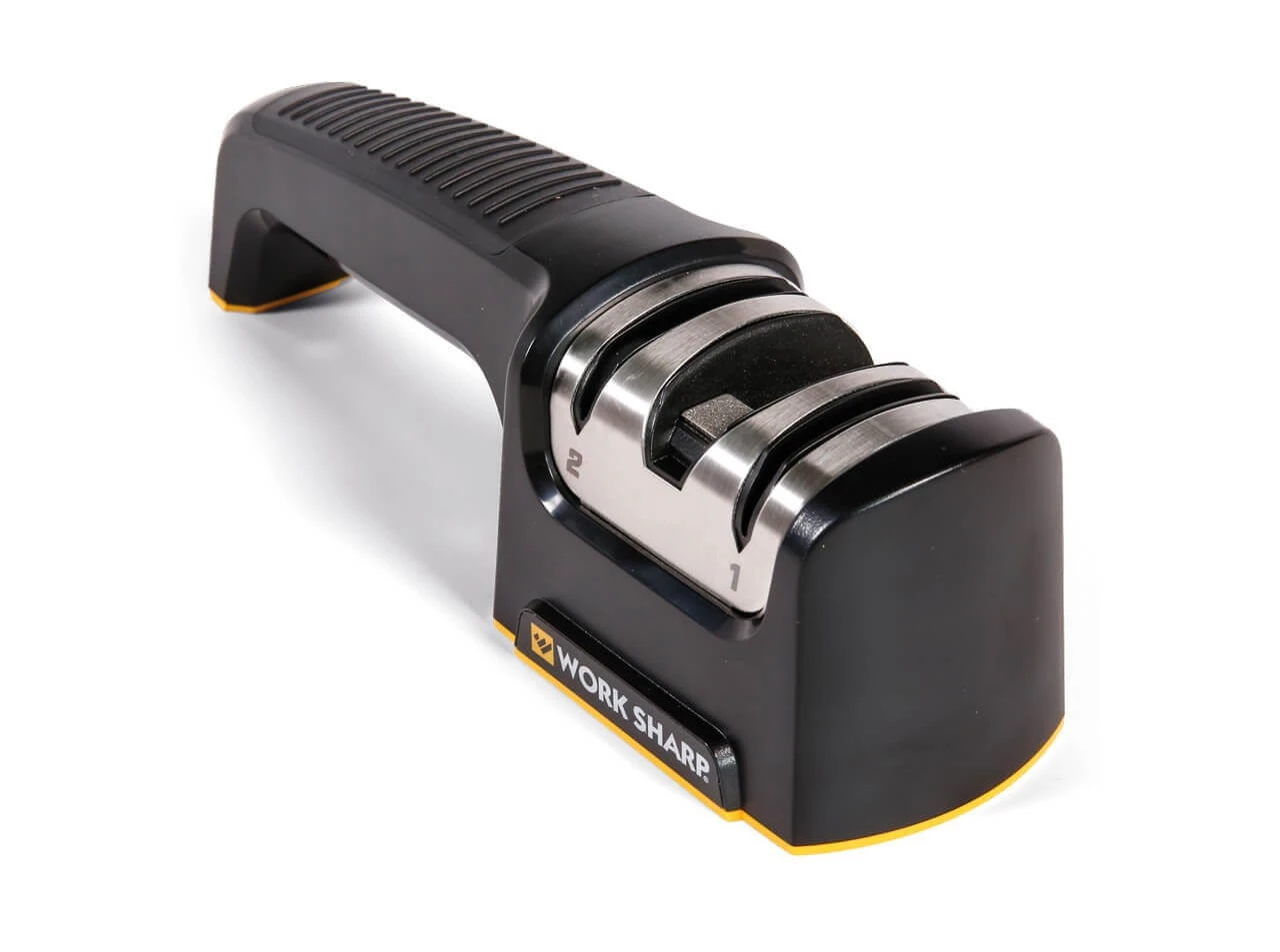 Work Sharp Pull Through Kitchen Sharpener 1 Work Sharp Pull Through Kitchen Sharpener