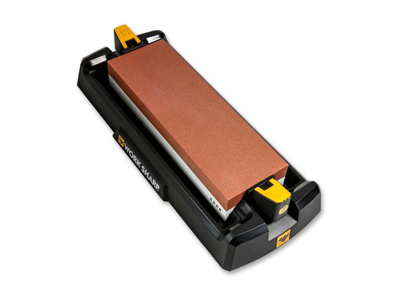 Work Sharp Whetstone Knife Sharpener 1 Work Sharp Whetstone Knife Sharpener