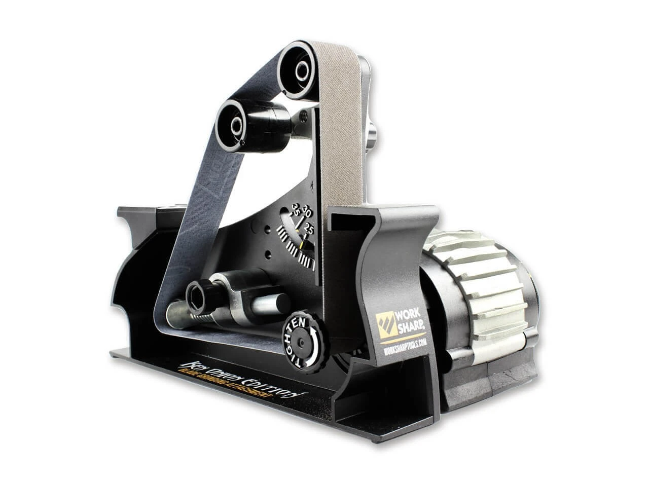 Work Sharp WSKTS-KO Blade Grinding Attachment 1 Work Sharp WSKTS-KO Blade Grinding Attachment